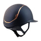 Samshield 2.0 Miss Shield shadowmatt Reithelm Matt Pink Gold Navy