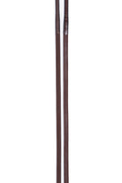 TRUST Monaco slofteugel (13mm) gouden gespen Bruin Bruin