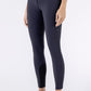 Equiline reithose Damen kniebesatz Cornek Navy