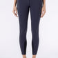 Equiline reithose Damen kniebesatz Cornek Navy