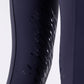 Equiline reithose Damen kniebesatz Cornek Navy