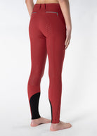 Equiline rijbroek dames full seat Eqcedar