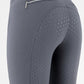 Equiline reithose Damen vollbesatz  X-Grip Cedar Grau