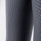 Equiline reithose Damen vollbesatz  X-Grip Cedar Grau
