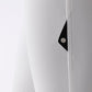 Equiline reithose Damen kniebesatz Ash Weiß