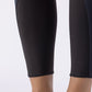 Equiline reithose Damen kniebesatz Ash Navy