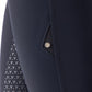 Equiline Reithose Vollbesatz Damen Ceriek Navy