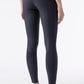 Equiline Reithose Vollbesatz Damen Ceriek Navy