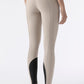 Equiline Reithose Vollbesatz Damen Ceriek Beige