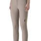 Equiline Reithose High Waist Knee Grip Damen Casdikh Taupe