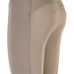 Equiline Reithose High Waist Knee Grip Damen Casdikh Taupe