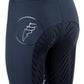 Equiline Reitleggings Full Grip Damen Ceberfh Navy