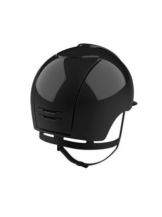 Kep Italia Reithelm Cromo 2.0 Polish Schwarz