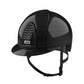 Kep Italia Reithelm Cromo 2.0 Polish Schwarz