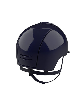 Kep Italia Reithelm Cromo 2.0 Polish Blau