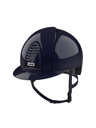 Kep Italia Reithelm Cromo 2.0 Polish Blau