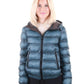 Vestrum wattierte Jacke Damen Pusan Powder Blue