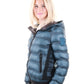 Vestrum wattierte Jacke Damen Pusan Powder Blue