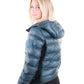 Vestrum wattierte Jacke Damen Pusan Powder Blue