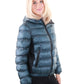 Vestrum wattierte Jacke Damen Pusan Powder Blue