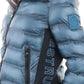 Vestrum wattierte Jacke Damen Pusan Powder Blue