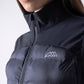 Equiline Bodywarmer Damenweste Elifre Navy
