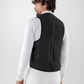 Equiline Airbagweste Unisex Eclair Schwarz