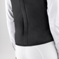 Equiline Airbagweste Unisex Eclair Schwarz