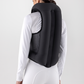 Equiline Airbagweste Unisex Eclair Schwarz