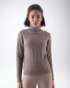 Equiline Coltrui Dames Eqlover Greige Greige