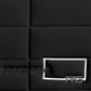 RG Schabracke Jersey Trim Springen Schwarz