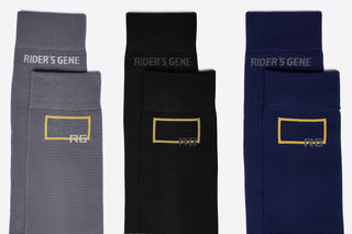 RG Reitsocken 3-pack