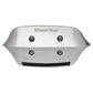Samshield Steigbügel Shield'Rup Alu Brushed