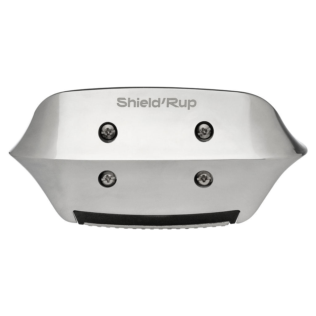 Samshield Steigbügel Shield'Rup Alu Brushed