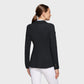 Samshield Reitjacke Damen Alix Schwarz