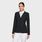 Samshield Reitjacke Damen Alix Schwarz