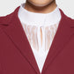 Samshield Reitjacke Damen Alix Burgundy