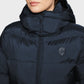 Samshield Daunenjacke Bomber Damen Billie Navy