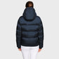Samshield Daunenjacke Bomber Damen Billie Navy