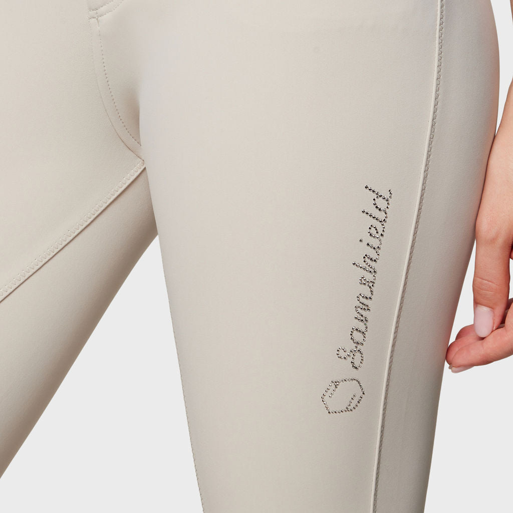 Samshield Reithose outlet Damen Adele