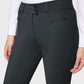 Samshield Reithose Grip Kniebesatz Damen Chloe Moonless Night