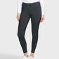Samshield Reithose Grip Kniebesatz Damen Chloe Moonless Night