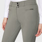 Samshield Reithose Grip Kniebesatz Damen Chloe Sauge