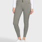Samshield Reithose Grip Kniebesatz Damen Chloe Sauge
