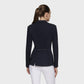 Samshield Turnierjacke Damen Jackie Crystal Rain Navy