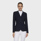 Samshield Turnierjacke Damen Jackie Crystal Rain Navy