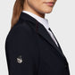 Samshield Turnierjacket Damen Victorine Schwarz