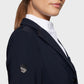 Samshield Turnierjacket Damen Victorine Navy