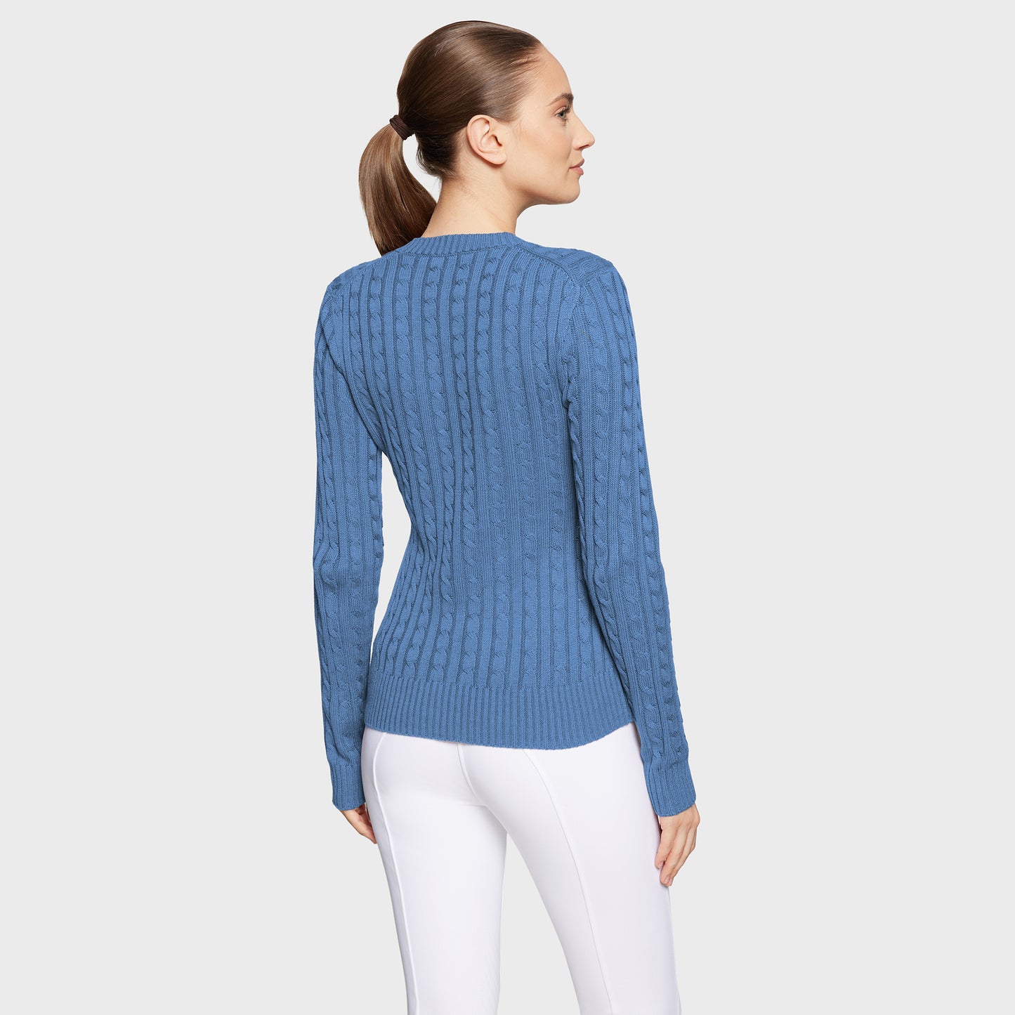 Samshield Pullover Damen Lisa Twisted Twilight