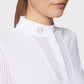 Samshield Turniershirt Langarm Damen Faustine